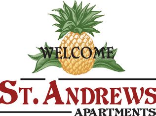 St. Andrews Apartments, Urbandale, IA 50322