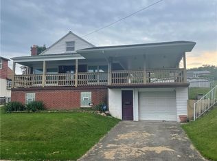 1713 Searson St, Connellsville, PA