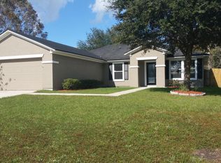 1386 Summit Oaks Dr W, Jacksonville, FL 32221