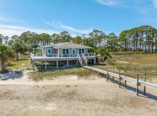 1678 Alligator Dr, Alligator Pt, FL 32346