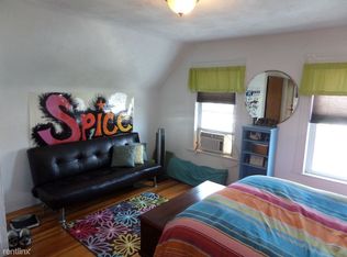 28 Pearson Rd APT 3A, Somerville, MA 02144