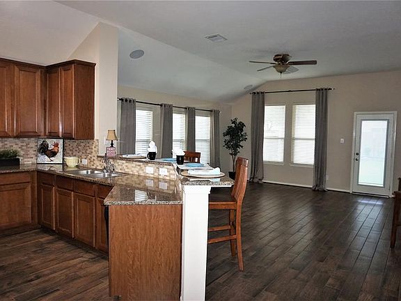 4th image of 11418 Sandstone Canyon Dr