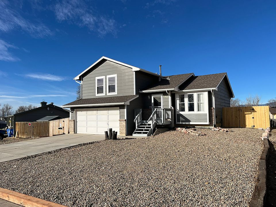 1st image of 134 Hoedown Cir