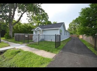 3007 Tuam St, Houston, TX 77004