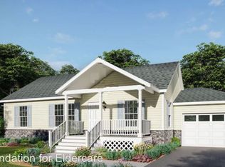 11598 Madelyn Ave, Bridgeville, DE