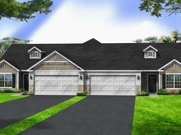 15518 W 101st Ln, Dyer, IN 46311