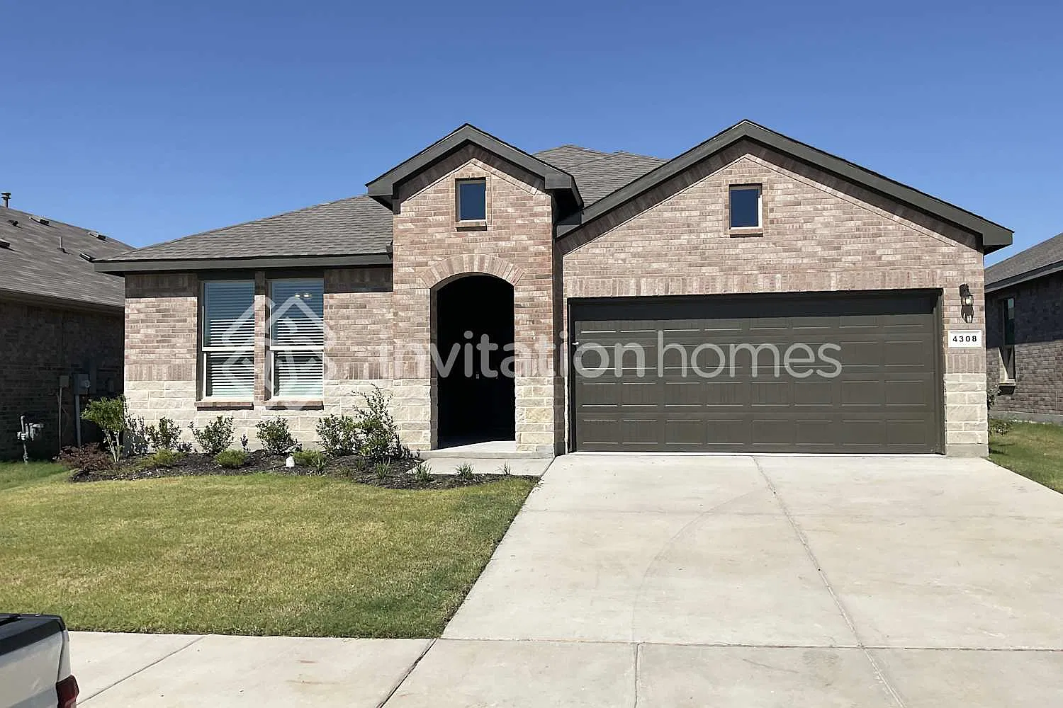 4308 Cario Lane Fort Worth, Tx 76036 — Photo 1