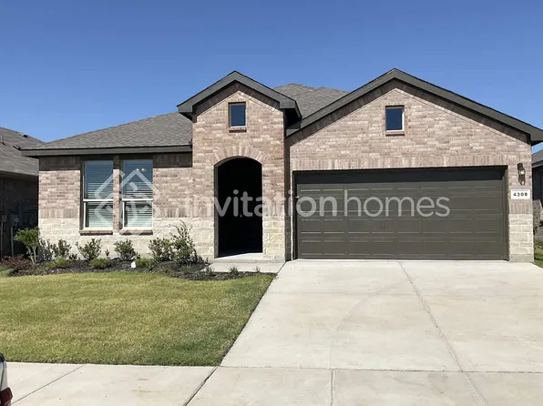 4308 Cario Ln, Fort Worth, TX 76036