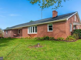 16629 Scott Rd, Emmitsburg, MD 21727