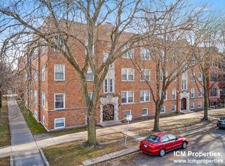 5136 N Wolcott Ave #2F, Chicago, IL 60640
