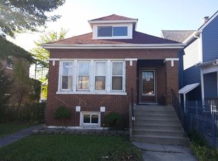 3343 W 60th St, Chicago, IL