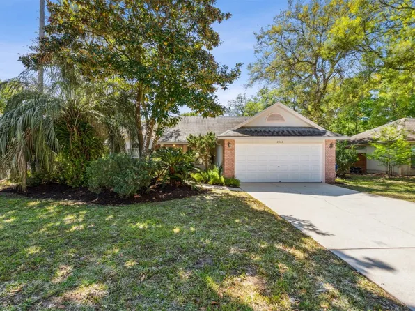 2368 Pirates Bay Dr, Fernandina Beach, FL 32034