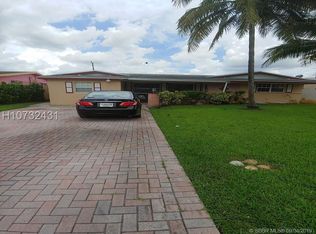 7755 Tropicana St, Miramar, FL 33023