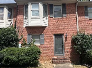 3419 Wisterwood Ln, Birmingham, AL 35216