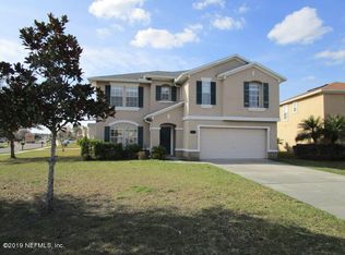 101 Converse Ct, Saint Augustine, FL 32092