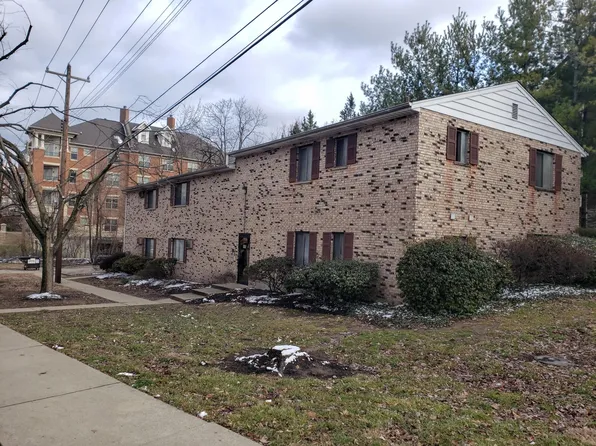 105 Martin Luther King Dr E #2, Cincinnati, OH 45219