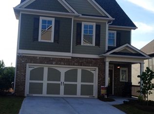 130 Cornerstone Pl, Woodstock, GA 30188