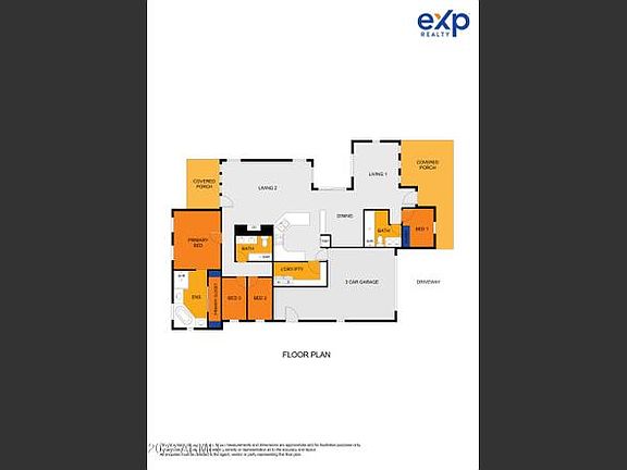 3rd image of 3795 N Denny Way