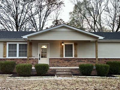 707 Sears Roebuck Rd, Tullahoma, TN, 37388