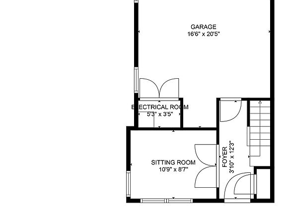 2nd image of 6332 Stevenson Ave