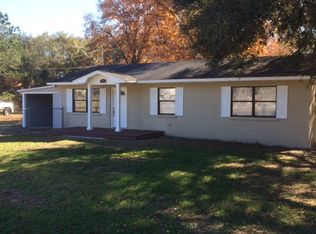 342 SW Burnett Ln, Lake City, FL 32024