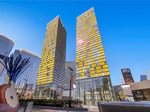 3722 Las Vegas Blvd S Unit 605, Las Vegas, NV 89158