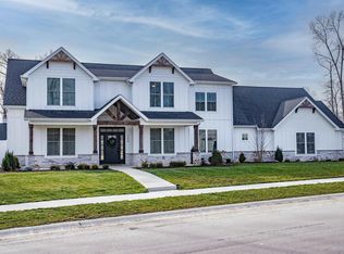 150 Anmer Hall Ct, Fort Wayne, IN 46845