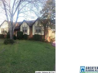 1834 Pleasant Ridge Dr, Sylacauga, AL 35150