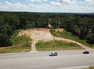 531 Golden Springs Rd, Anniston, AL 36207