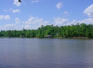 862 Parham Rd NW, Milledgeville, GA 31061