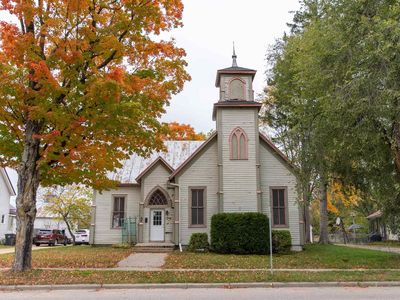629 South Main Street, Westfield, WI, 53964