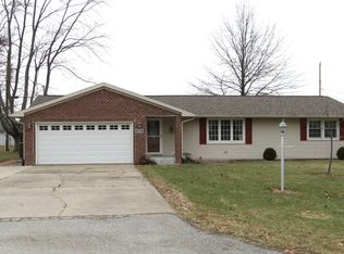110 Buckeye Dr, Antwerp, OH 45813