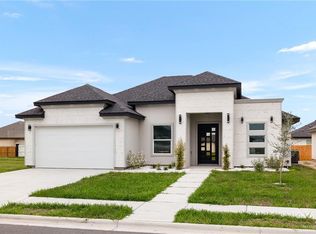 3113 E Rabbit Run Ave, Alton, TX 78573