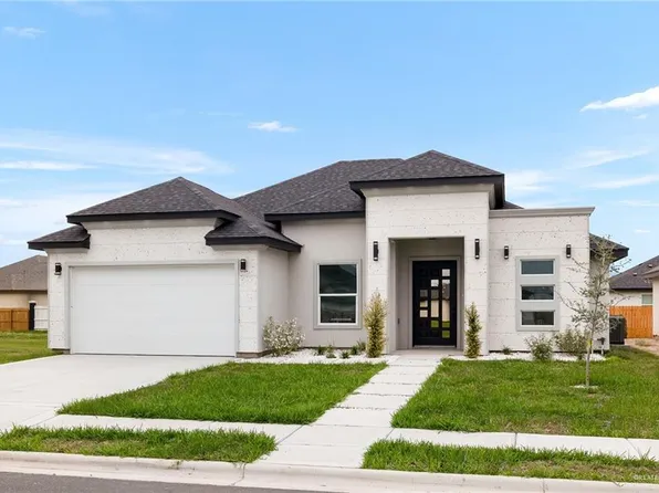 3113 E Rabbit Run Ave, Alton, TX 78573