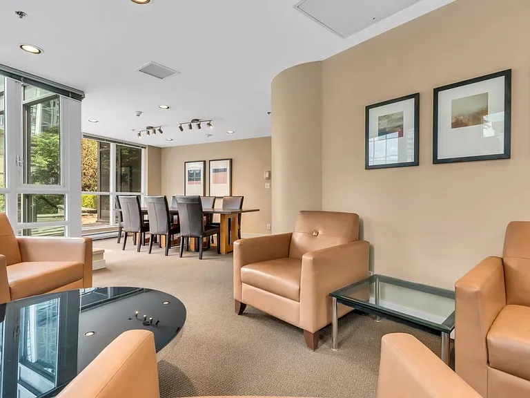 1189 Melville St #2601 — Photo 31