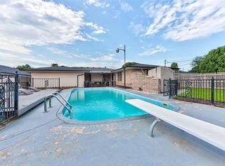 2633 SW 75th St, Oklahoma City, OK 73159