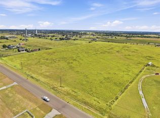 LOT 1 Greathouse Cir, Waxahachie, TX 75167