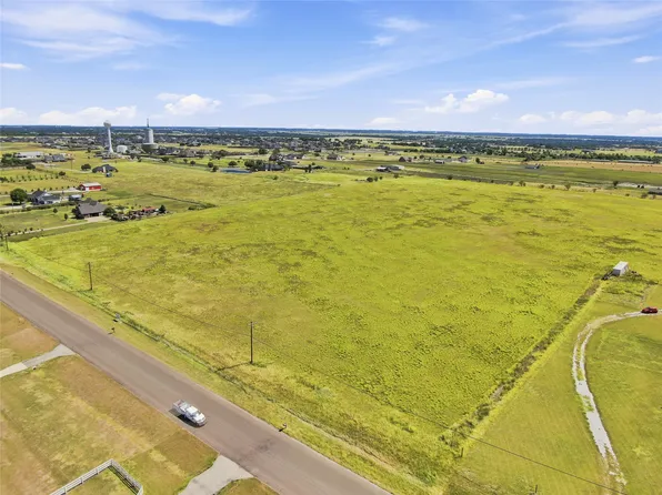 LOT 1 Greathouse Cir, Waxahachie, TX 75167