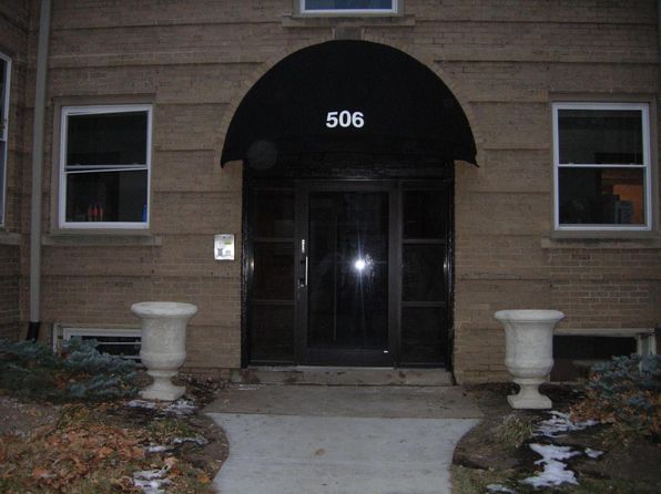 506 S 31st St APT 7