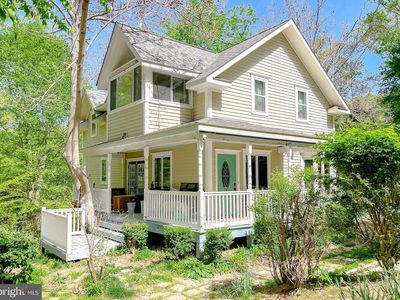 8502 Spruce Ct, Lusby, MD, 20657