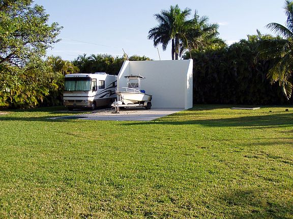 Rqt Ball Court