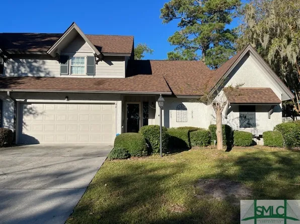 48 Shipwatch Road, Savannah, GA 31410