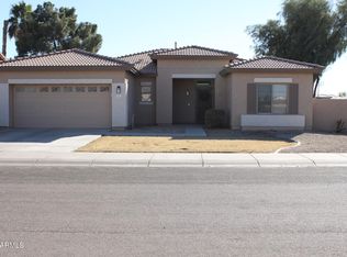 21249 E Lords Way, Queen Creek, AZ 85142
