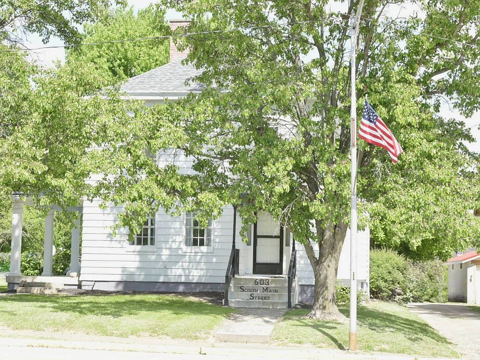 1st image of 603 S Main St