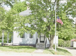 603 S Main St, Georgetown, OH 45121