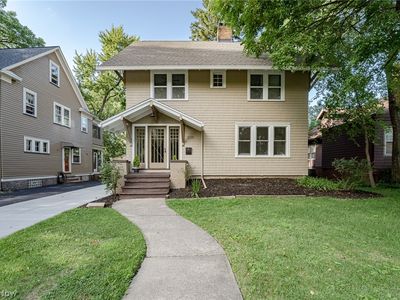 3135 Berkshire Rd, Cleveland Heights, OH, 44118