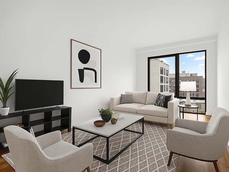 123 Hope St #2-C — Photo 1