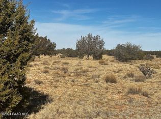 234S E Brothers Rd, Seligman, AZ 86337