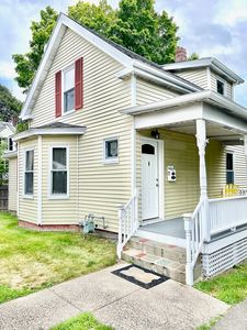 17 Mill St, Randolph, MA, 02368