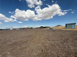 210 Town Road Black Butte LOT 29, Palmdale, CA 93591